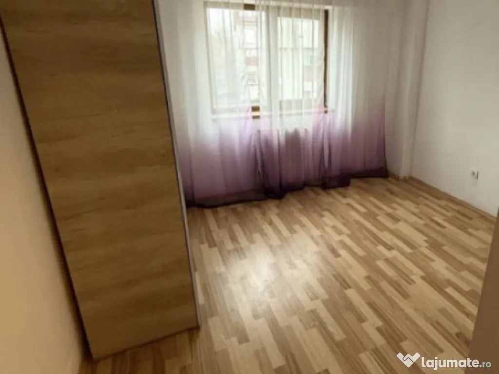 Apartament 3 camere, 88 mp, zona 9 Mai