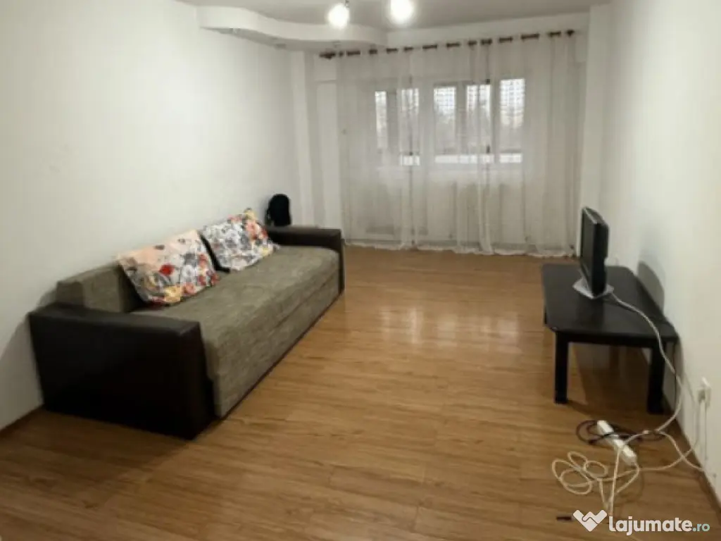 Apartament 3 camere, 88 mp, zona 9 Mai
