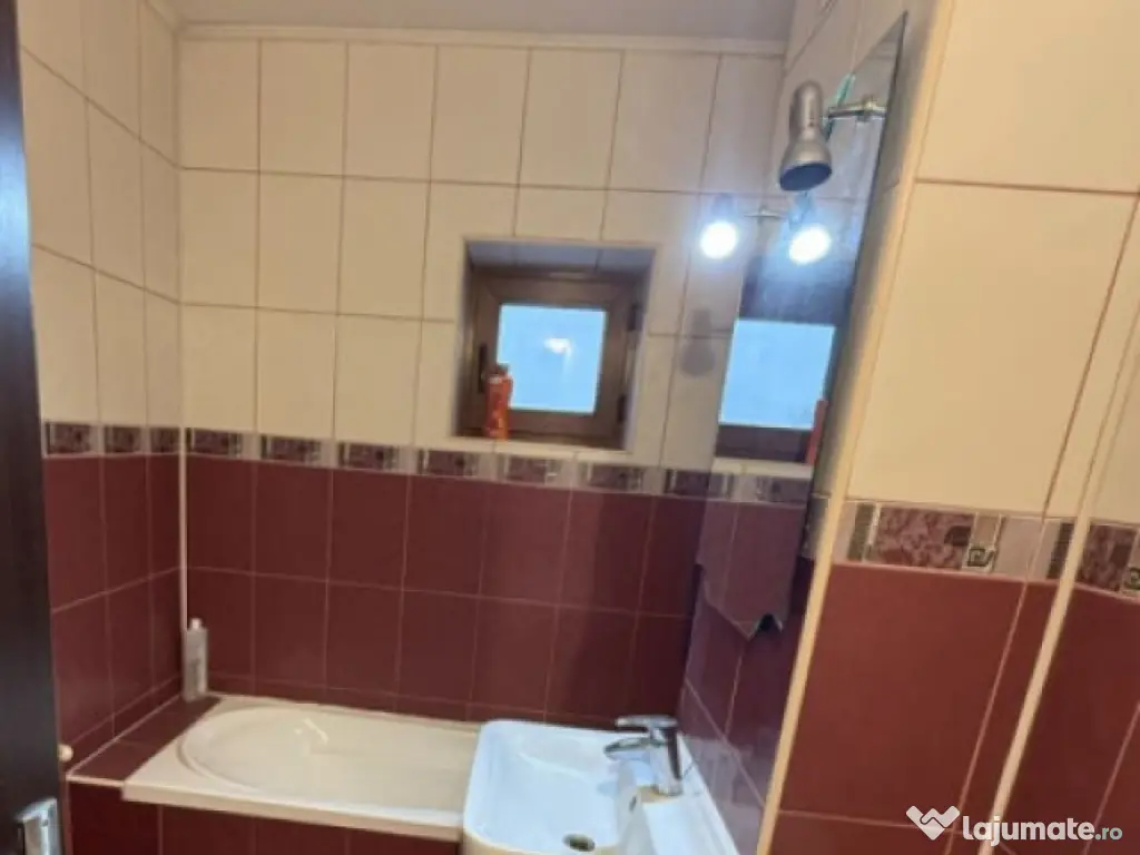 Apartament 3 camere, 88 mp, zona 9 Mai