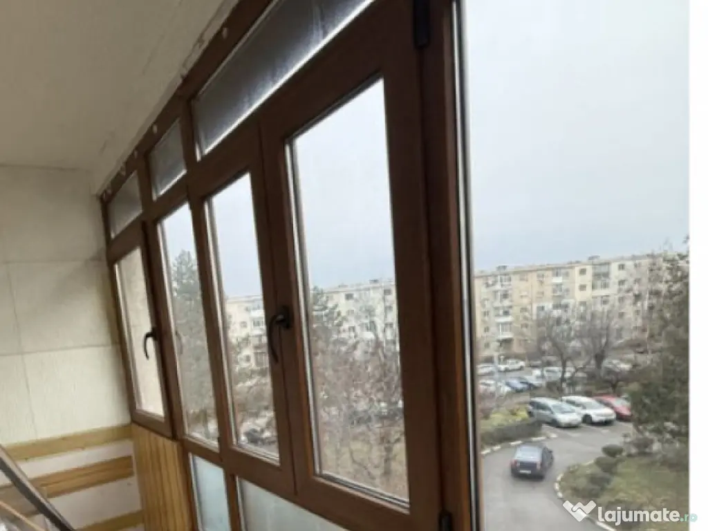 Apartament 3 camere, 88 mp, zona 9 Mai