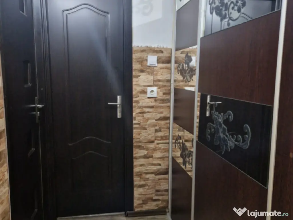 Apartament 3 camere + bucătărie open space | 57 mp | Zonă 