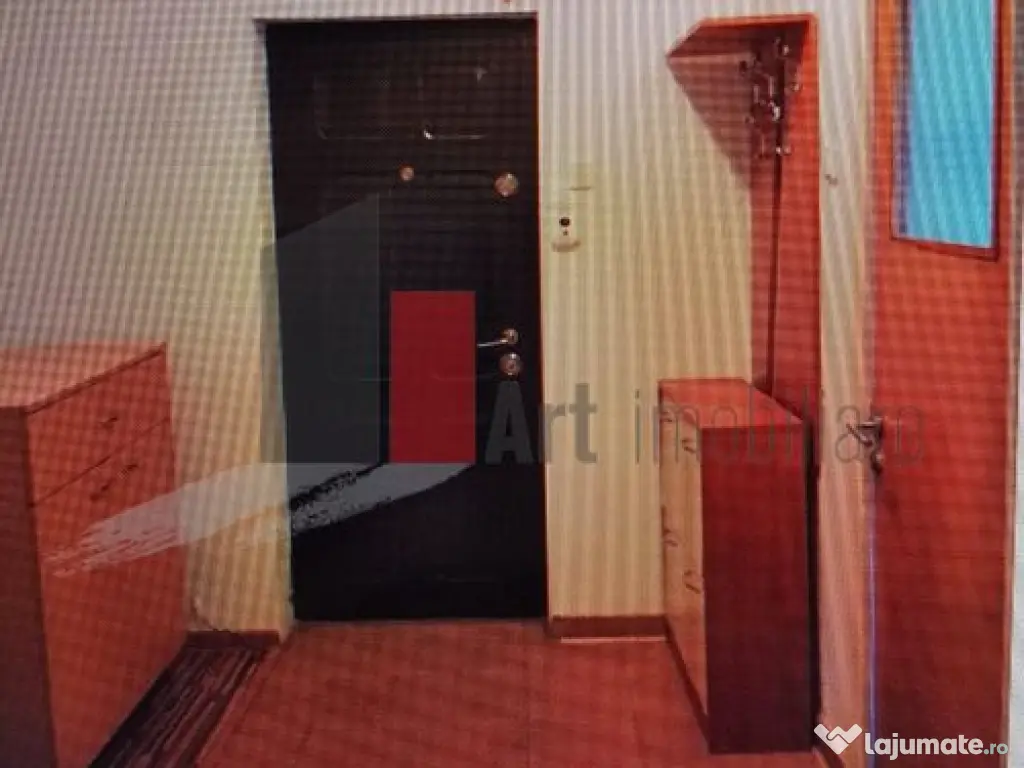 2 camere 13 Septembrie 