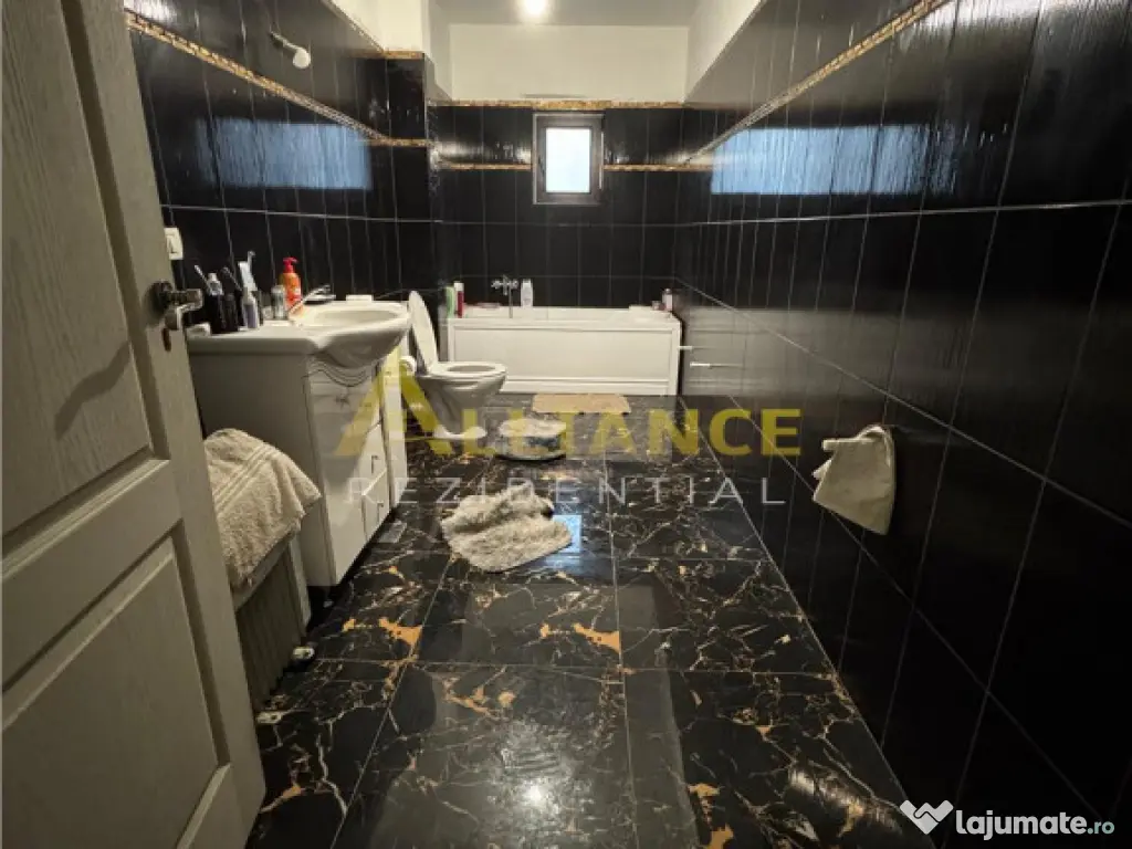 Duplex de Jilava - ideal pentru doua familii 