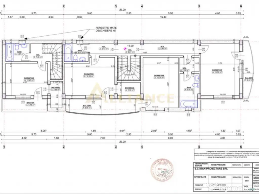 Duplex de Jilava - ideal pentru doua familii 