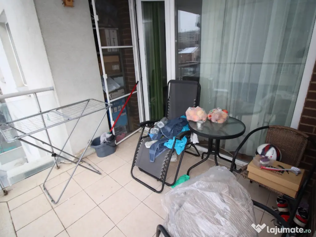 Obor - Colentina, Rose Garden, 2 camere cu parcare, mobilat 