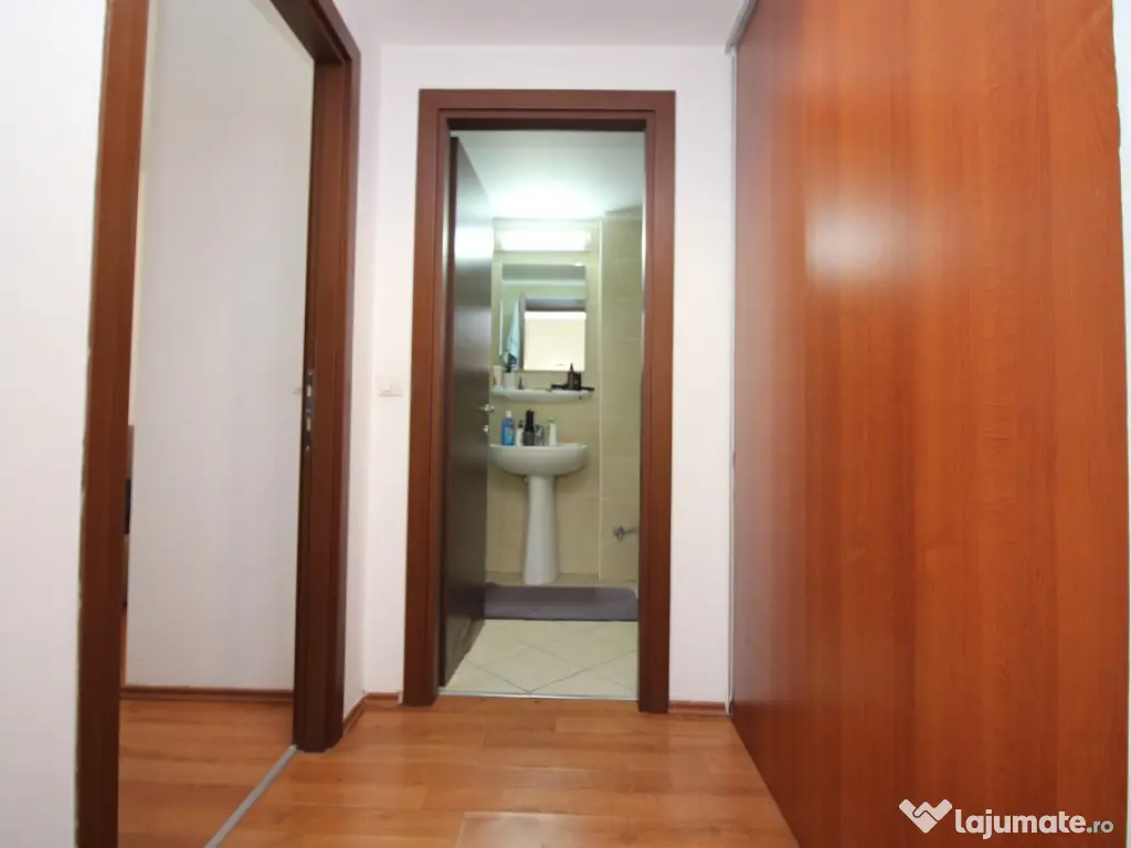 Obor - Colentina, Rose Garden, 2 camere cu parcare, mobilat 