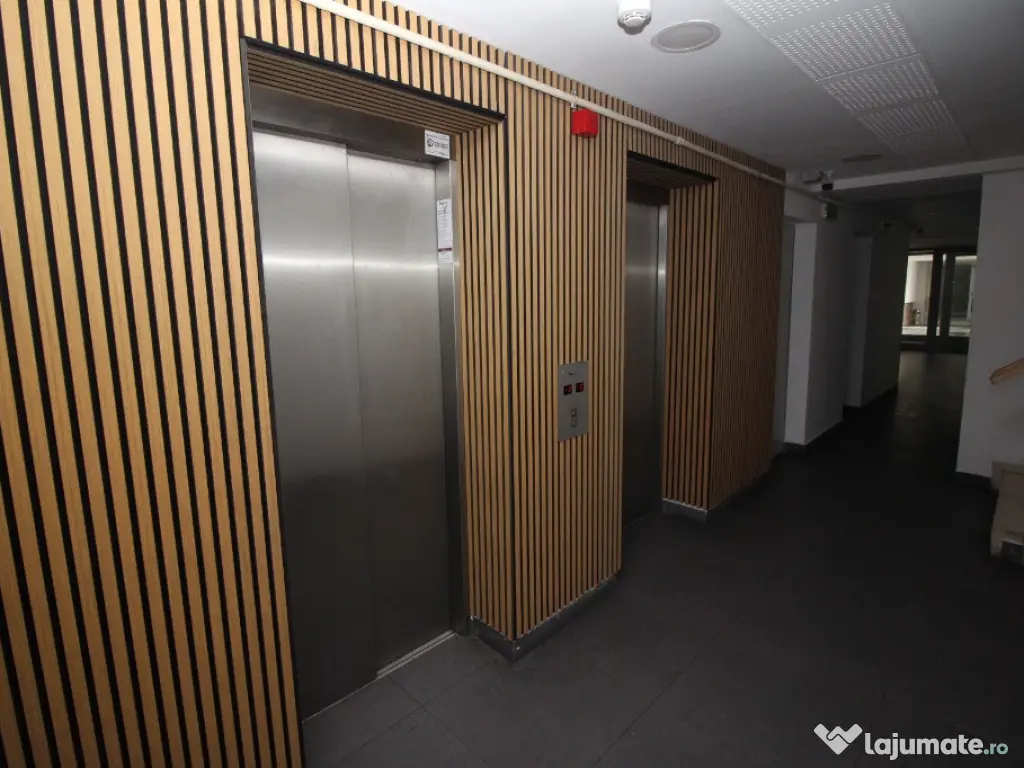 Obor - Colentina, Rose Garden, 2 camere cu parcare, mobilat 