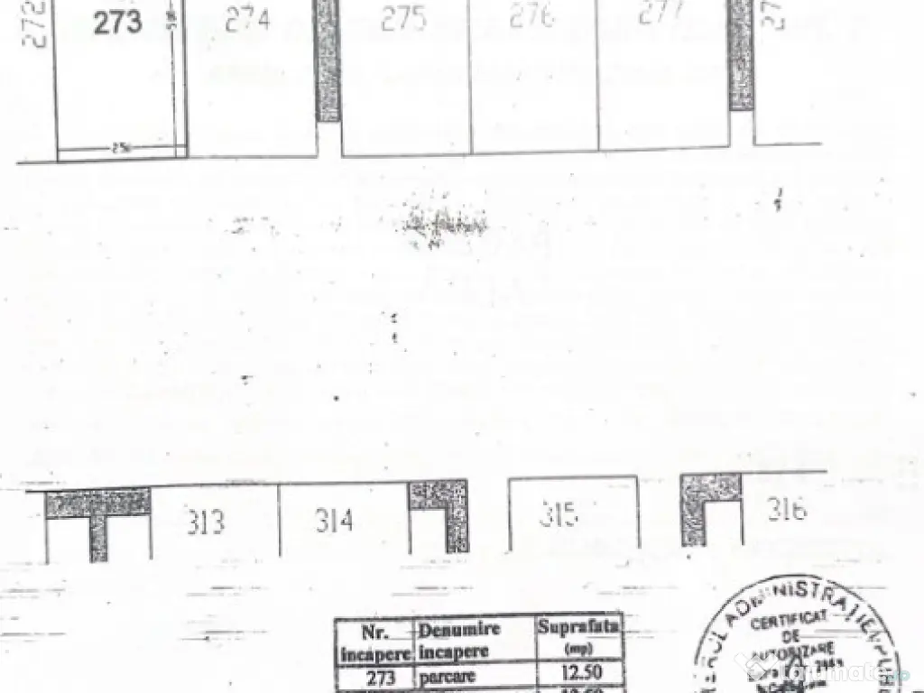 Obor - Colentina, Rose Garden, 2 camere cu parcare, mobilat 