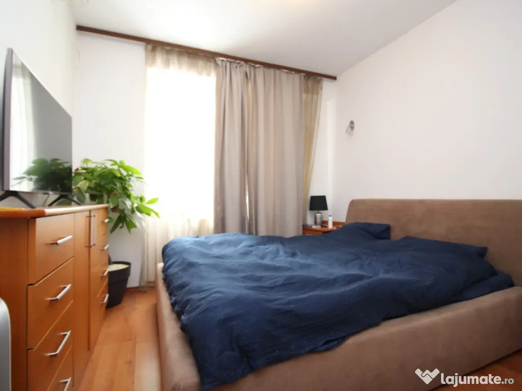 Obor - Colentina, Rose Garden, 2 camere cu parcare, mobilat 