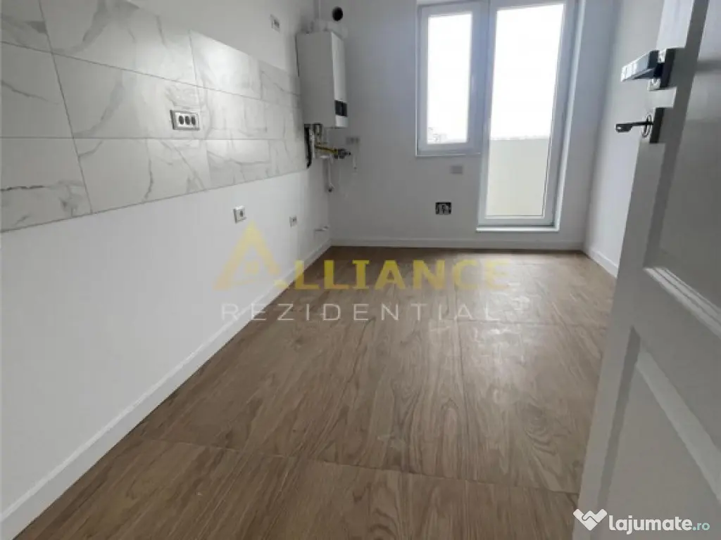 Apartament 2 camere decomandat [ Pasarela Berceni M2] 