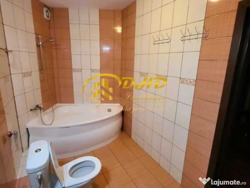 Apartament 2 camere Bucium omv