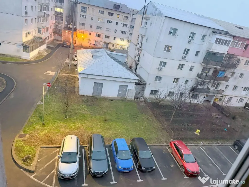 Exclusivitate - 2 camere Marasesti – 26.000 Euro, comis... 