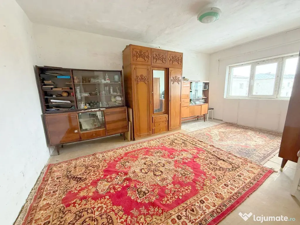 Exclusivitate - 2 camere Marasesti – 26.000 Euro, comis... 