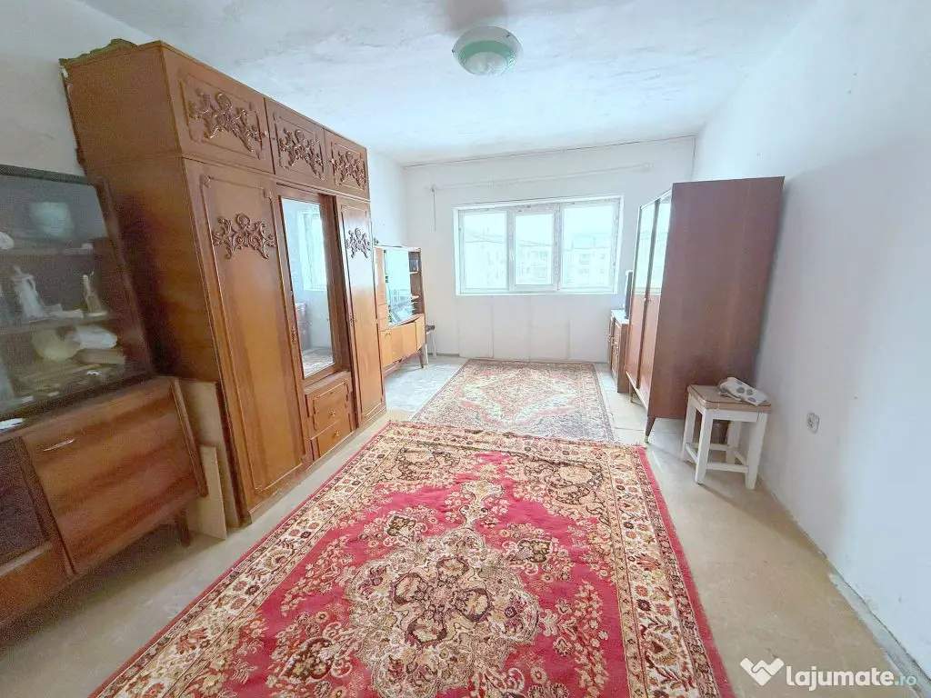 Exclusivitate - 2 camere Marasesti – 26.000 Euro, comis... 