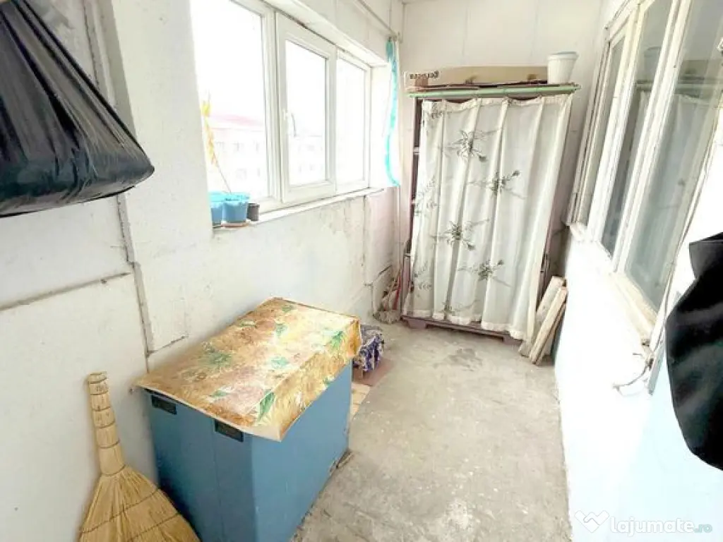 Exclusivitate - 2 camere Marasesti – 26.000 Euro, comis... 