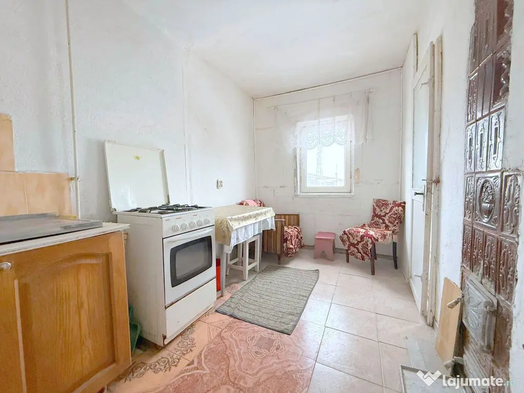 Exclusivitate - 2 camere Marasesti – 26.000 Euro, comis... 