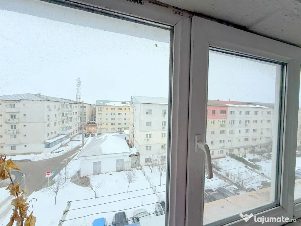 Exclusivitate - 2 camere Marasesti – 28.000 Euro, comis...