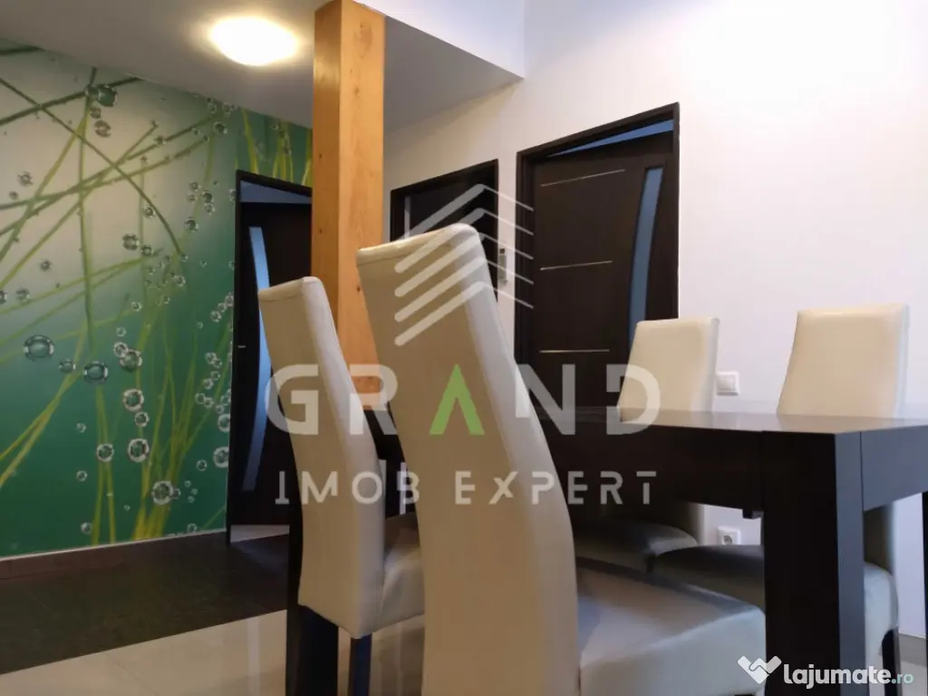 Garsonieră | Balcon | Etaj 1 | Gheorgheni–Aurel Suciu/FSP 