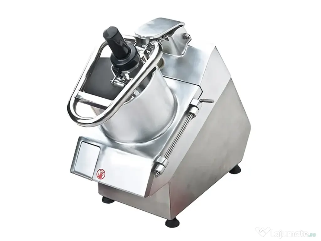 Robot profesional automat de taiat legume