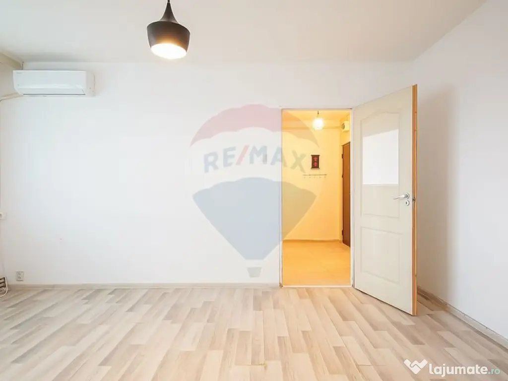 Apartament 2 camere cu vedere spre Tâmpa – Str. Saturn... 