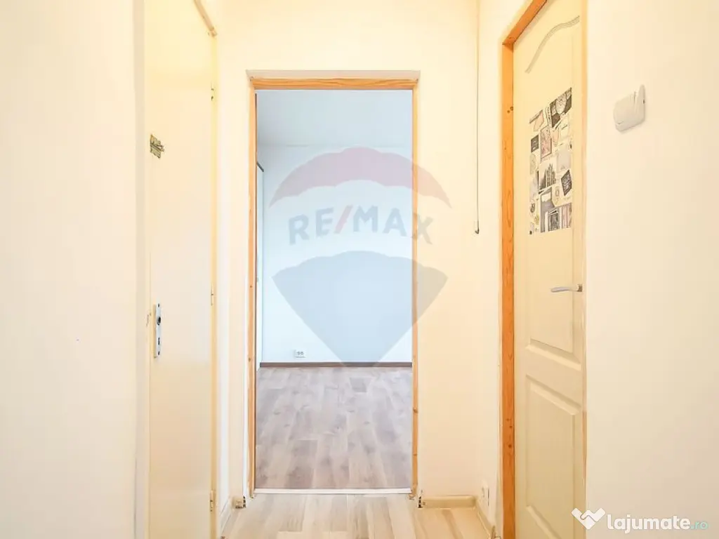 Apartament 2 camere cu vedere spre Tâmpa – Str. Saturn... 
