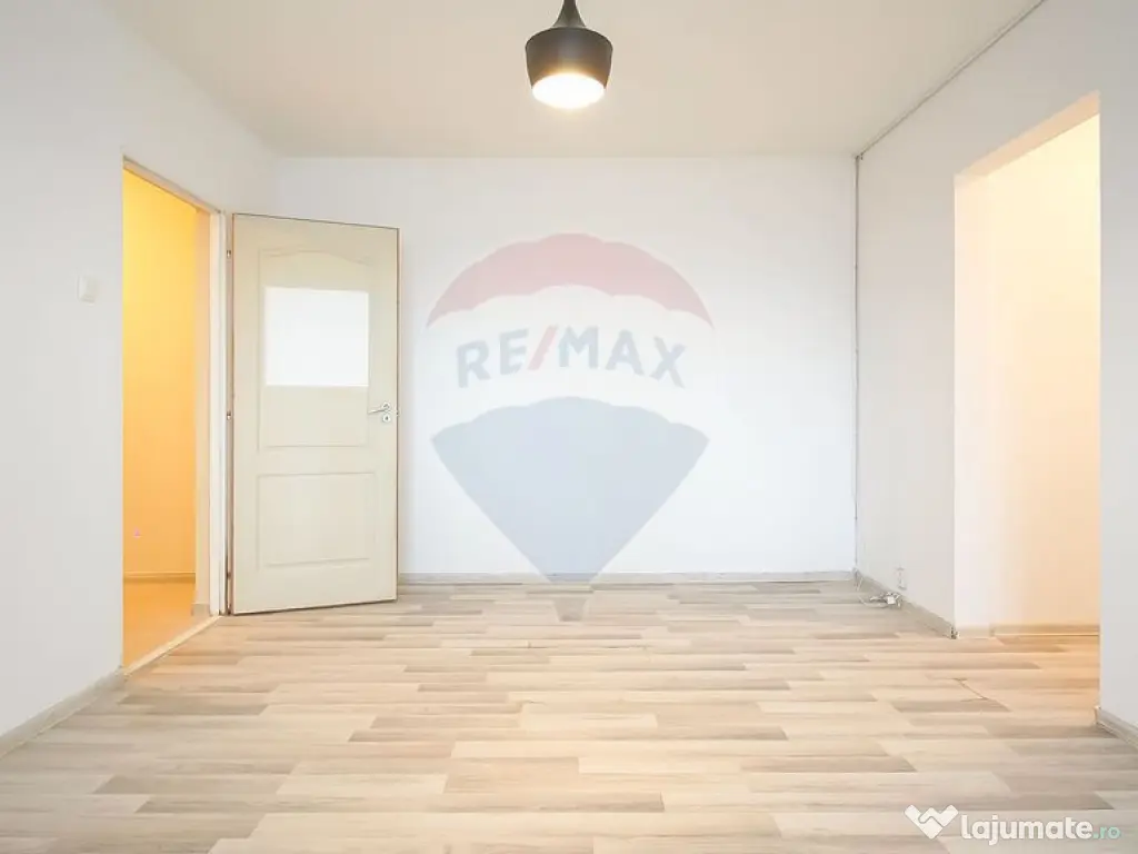 Apartament 2 camere cu vedere spre Tâmpa – Str. Saturn... 