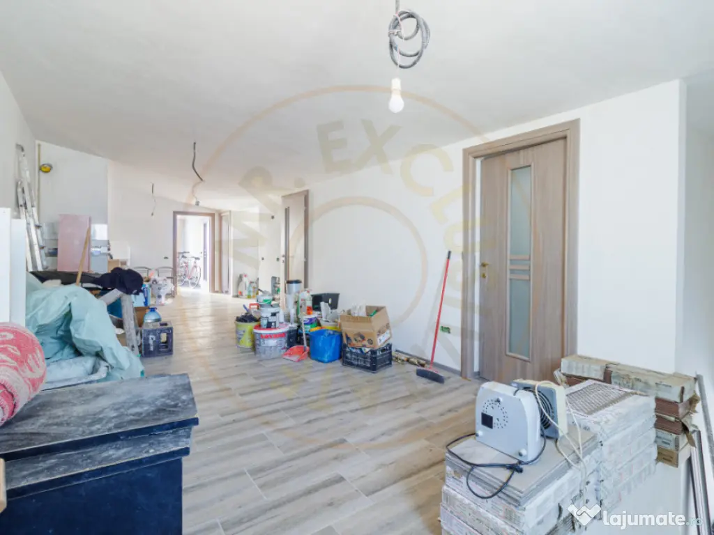 Casa Voluntari Spatioasa 300mp utili