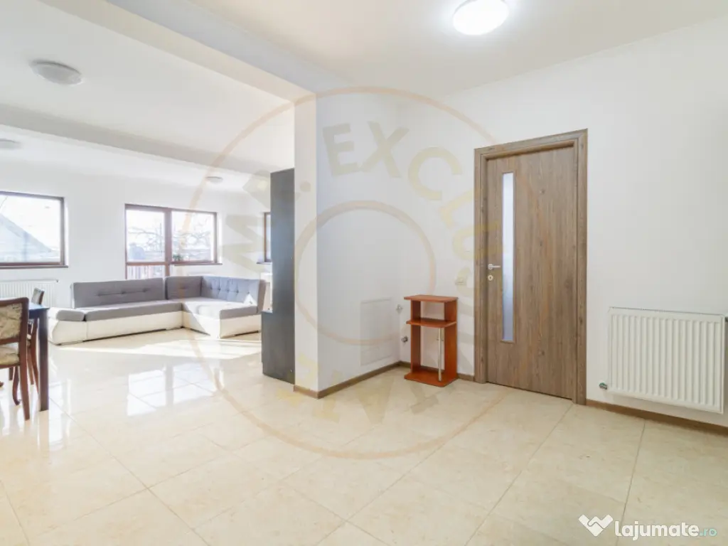 Casa Voluntari Spatioasa 300mp utili