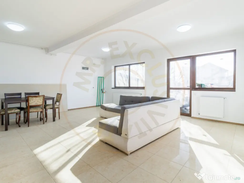 Casa Voluntari Spatioasa 300mp utili