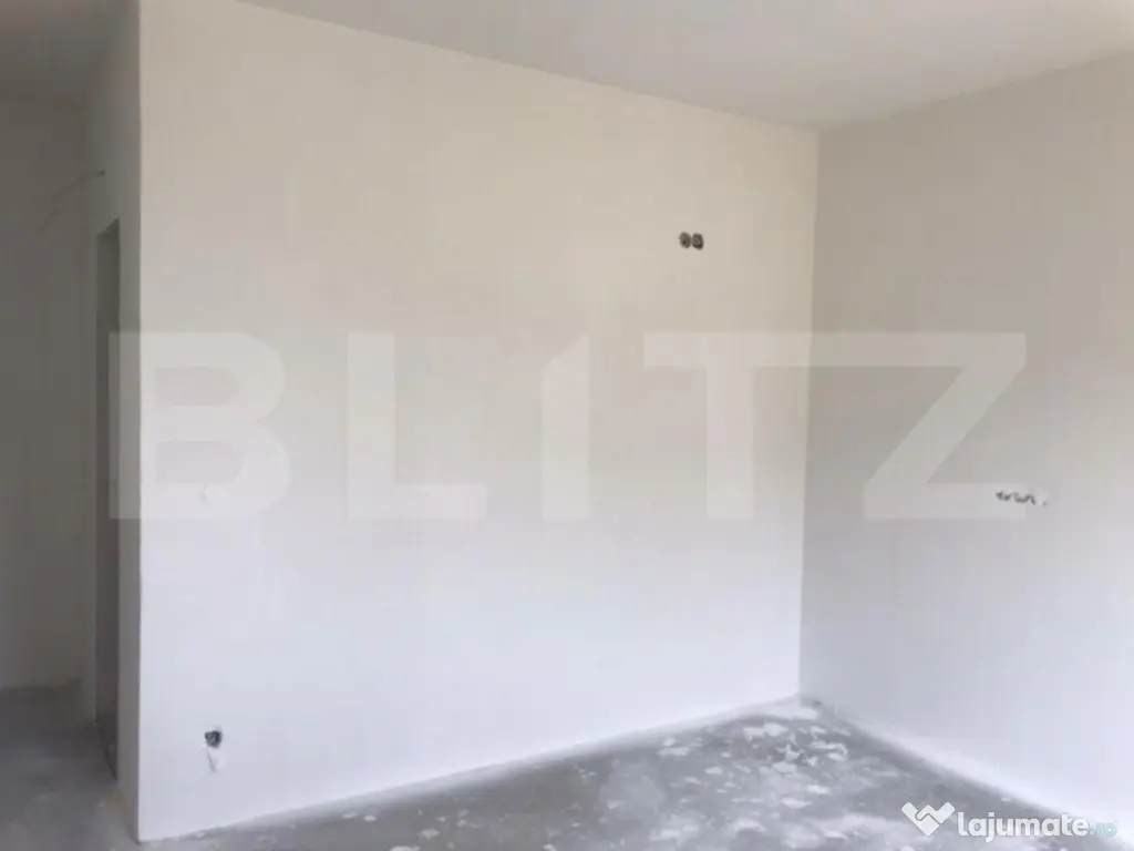 Apartament de vanzare ,57.1mp,zona Odobescu Satu Mare 