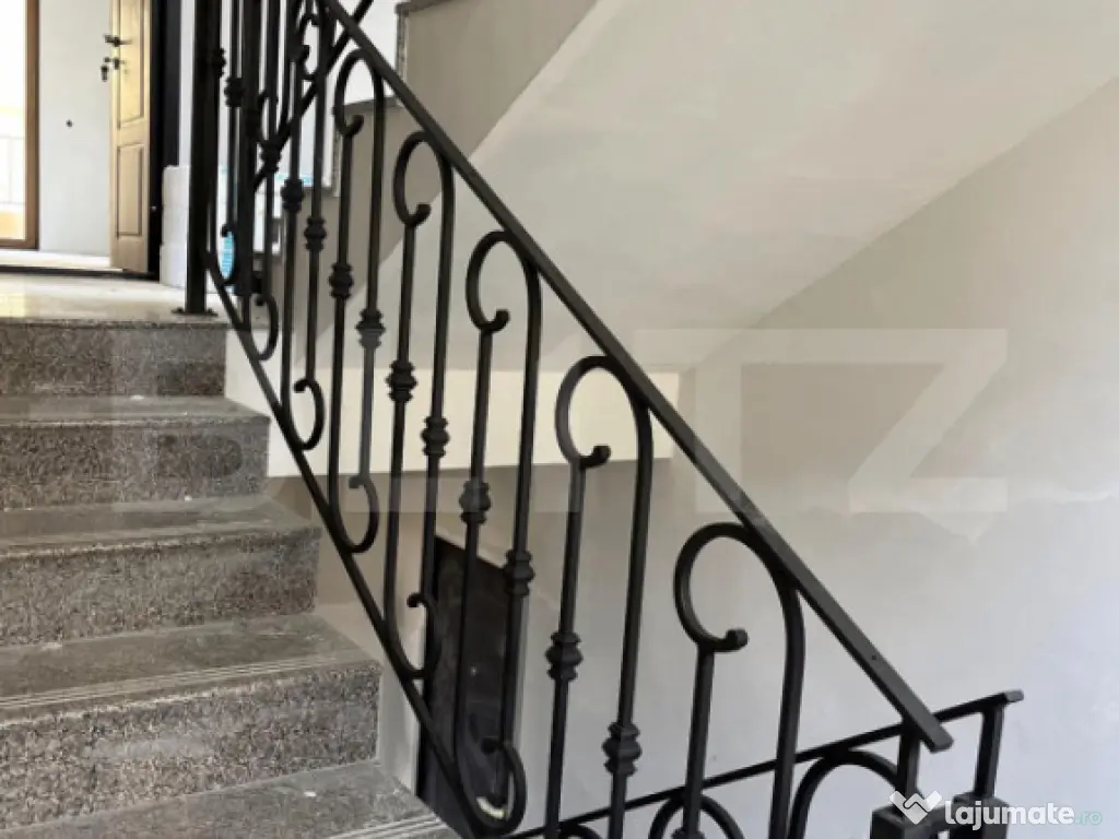 Apartament de vanzare ,57.1mp,zona Odobescu Satu Mare 