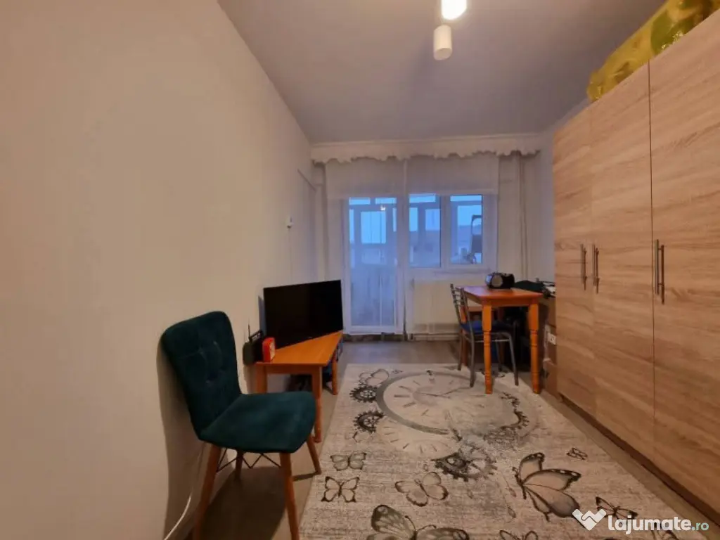 Zonă Centrală- între Tribunal și Colegiul Ferdinand- blo 