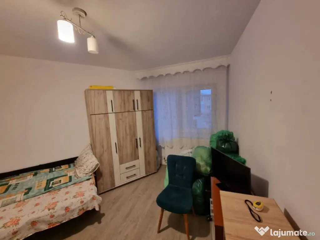 Zonă Centrală- între Tribunal și Colegiul Ferdinand- blo 