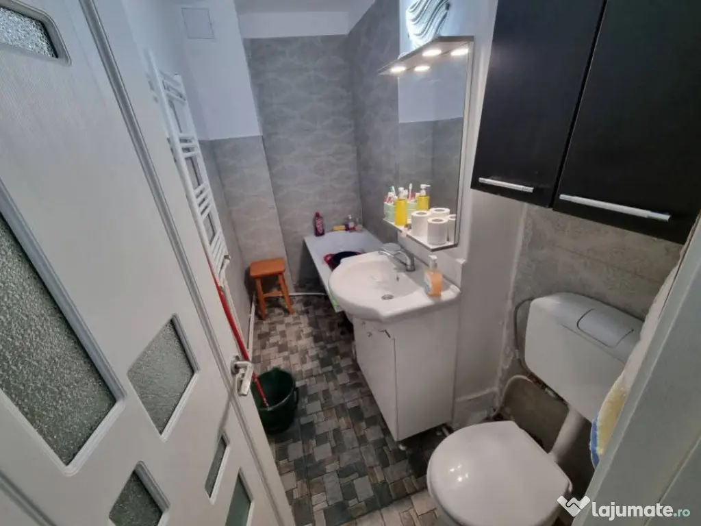 Zonă Centrală- între Tribunal și Colegiul Ferdinand- blo 