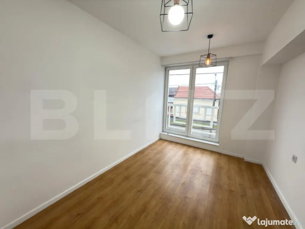 Spațiu de Închiriat – 82 mp – Ideal Salon de infrumuse 