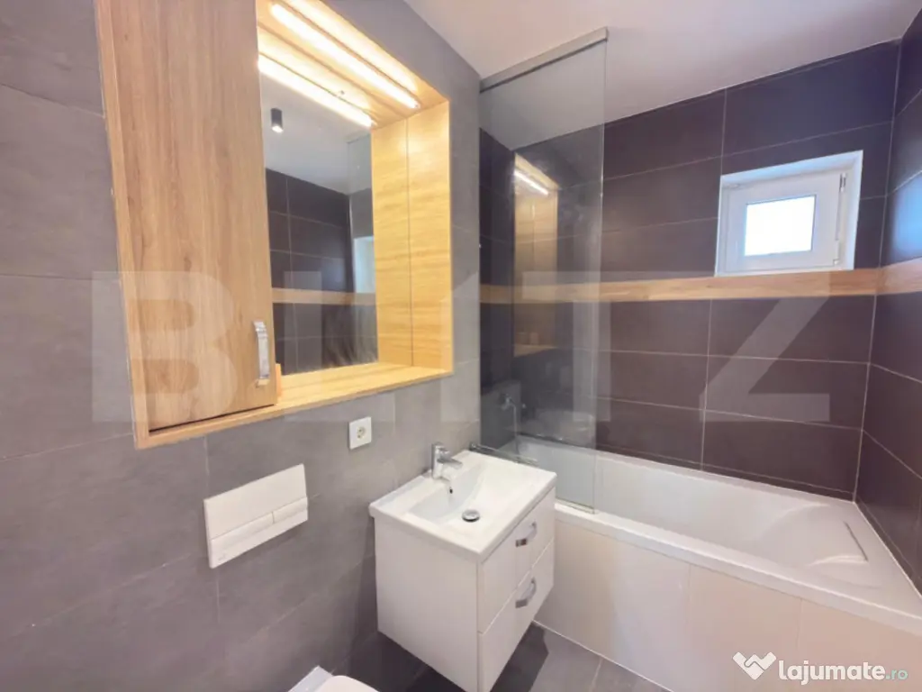 Spațiu de Închiriat – 82 mp – Ideal Salon de infrumuse 