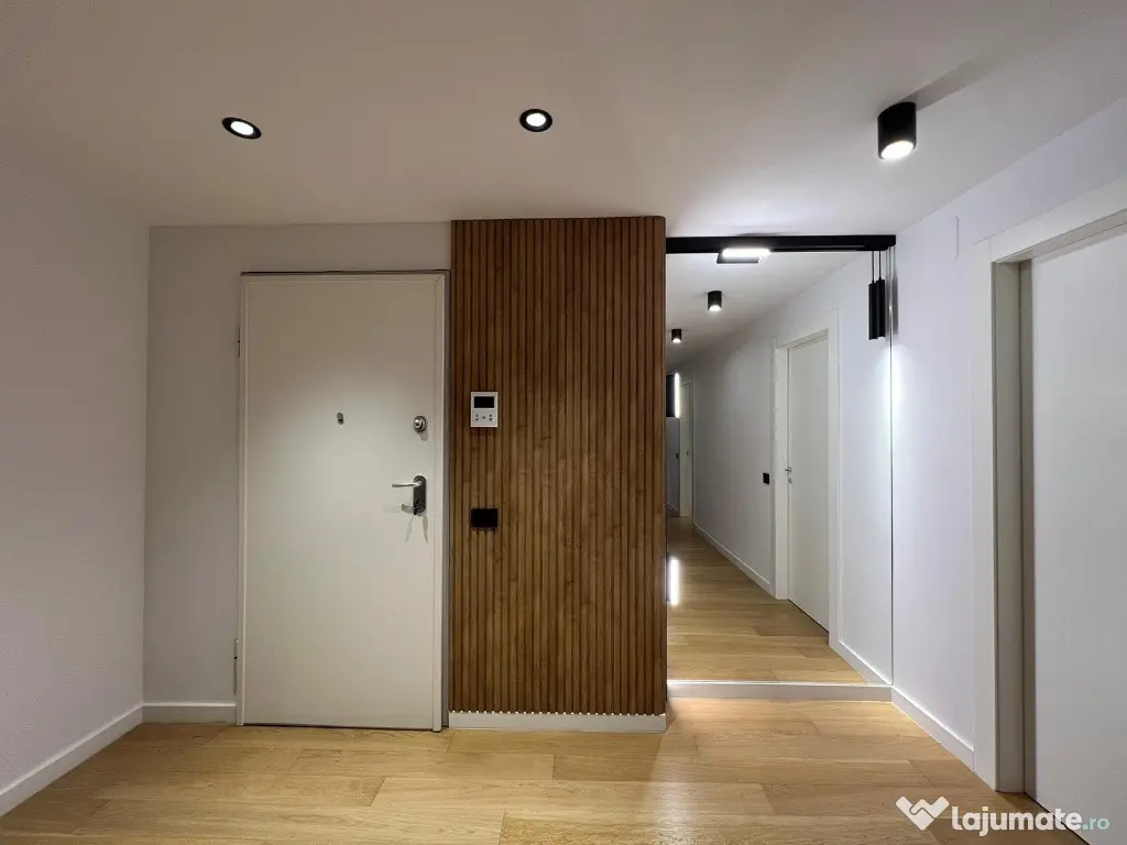 3 camere One Herastrau Towers 