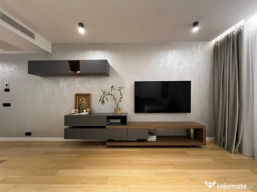 3 camere One Herastrau Towers 