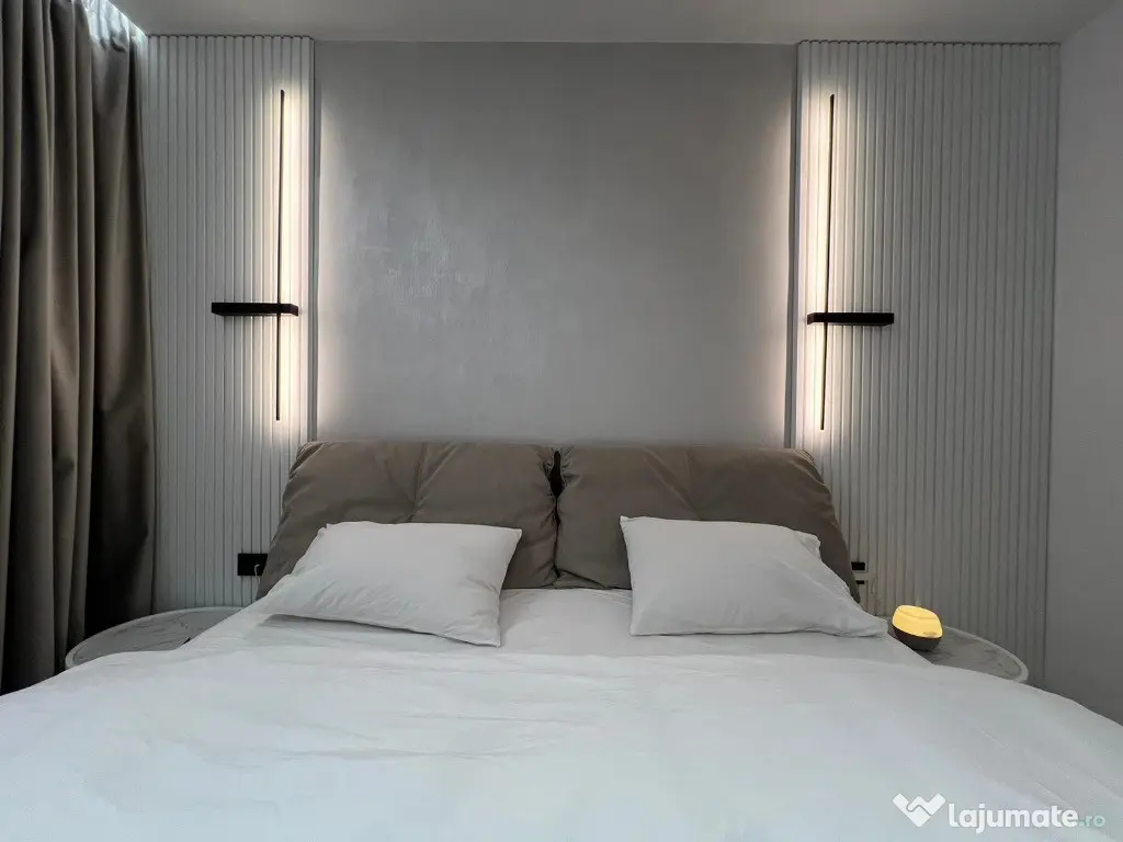 3 camere One Herastrau Towers 