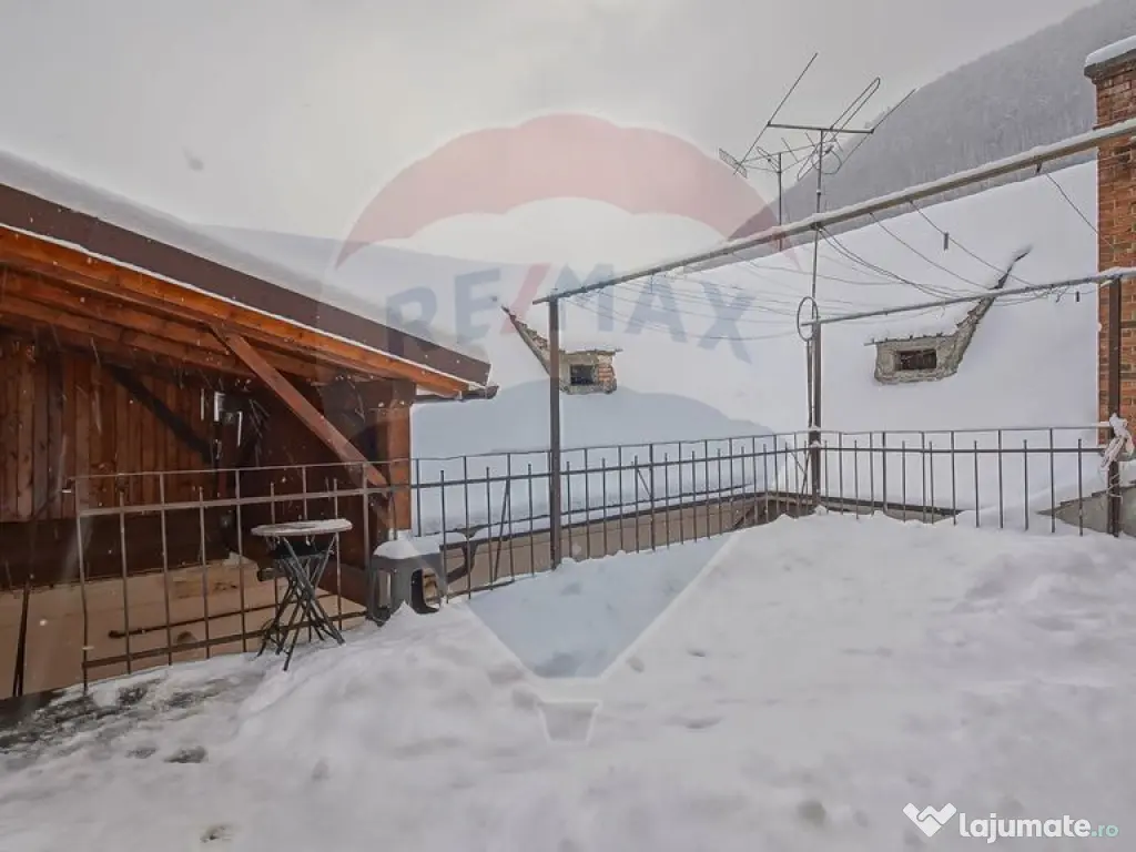 DE INCHIRIAT - Garsoniera in zona Centrul Istoric 