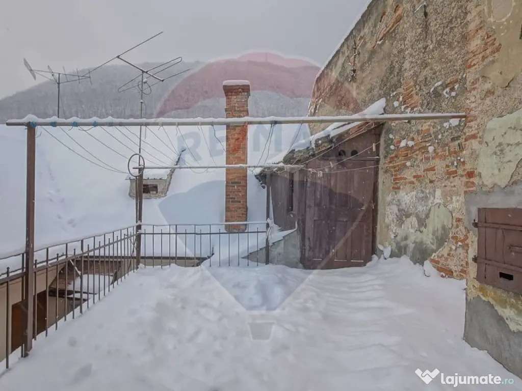 DE INCHIRIAT - Garsoniera in zona Centrul Istoric 