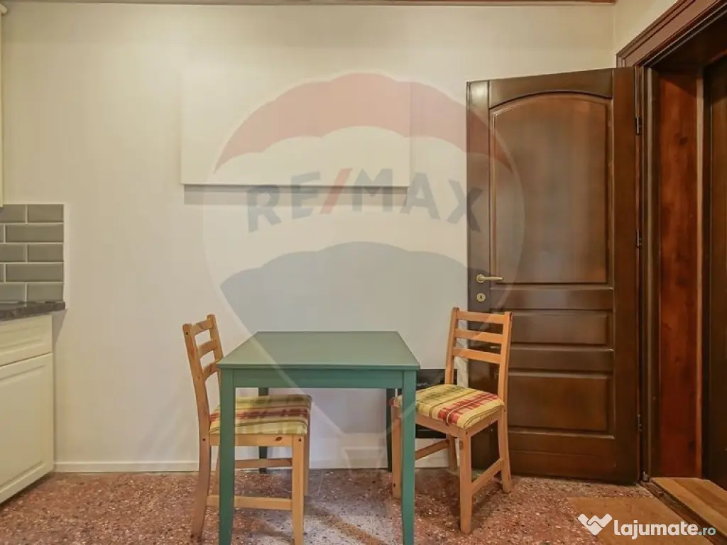 DE INCHIRIAT - Garsoniera in zona Centrul Istoric 