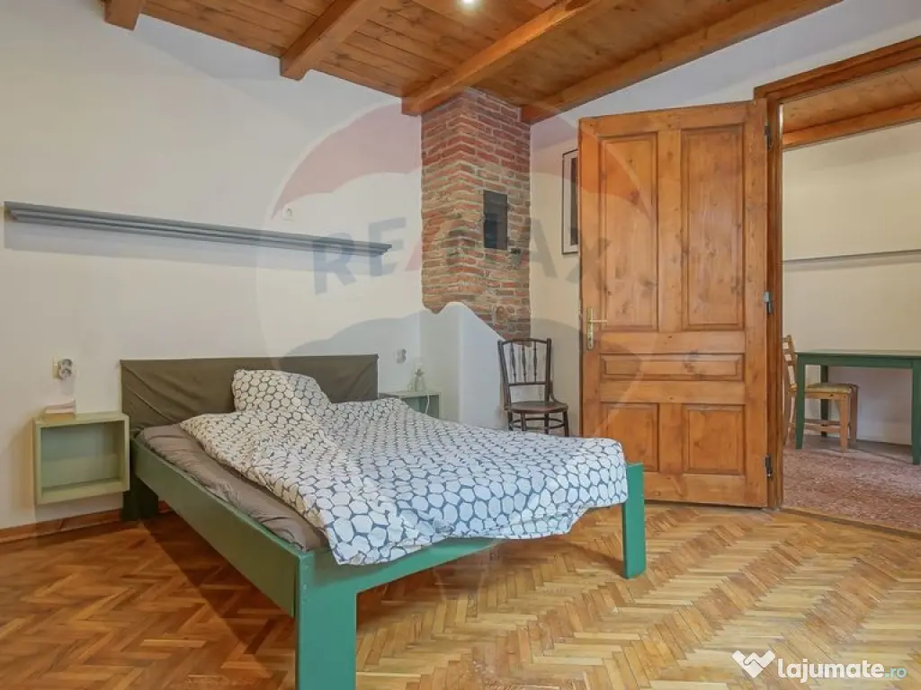 DE INCHIRIAT - Garsoniera in zona Centrul Istoric 