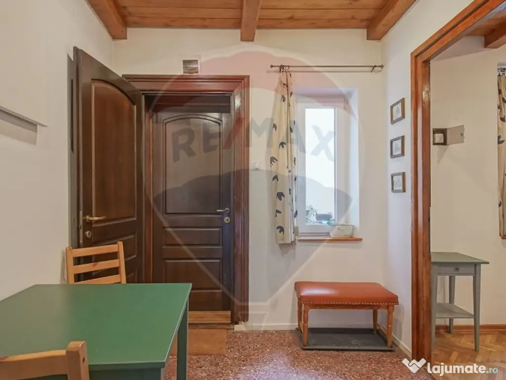DE INCHIRIAT - Garsoniera in zona Centrul Istoric 