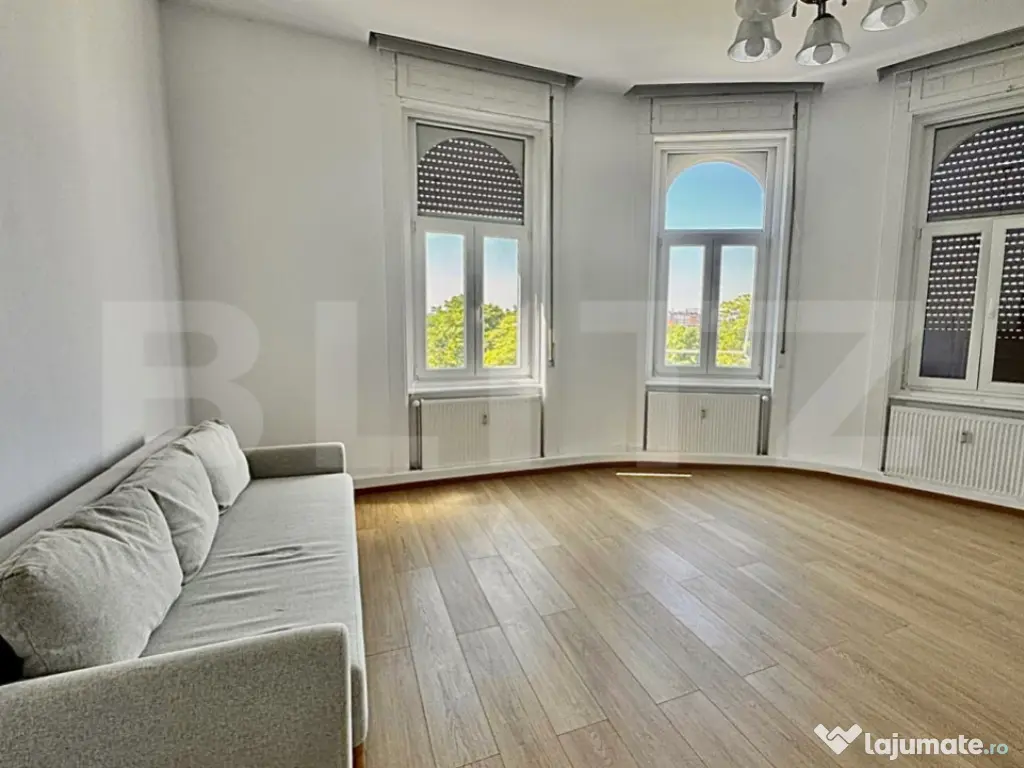 Apartament 4 camere, 170 mp, zona Neptun