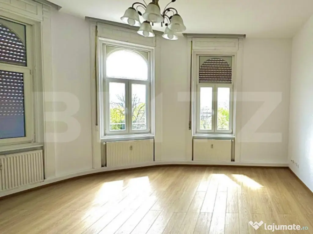 Apartament 4 camere, 170 mp, zona Neptun