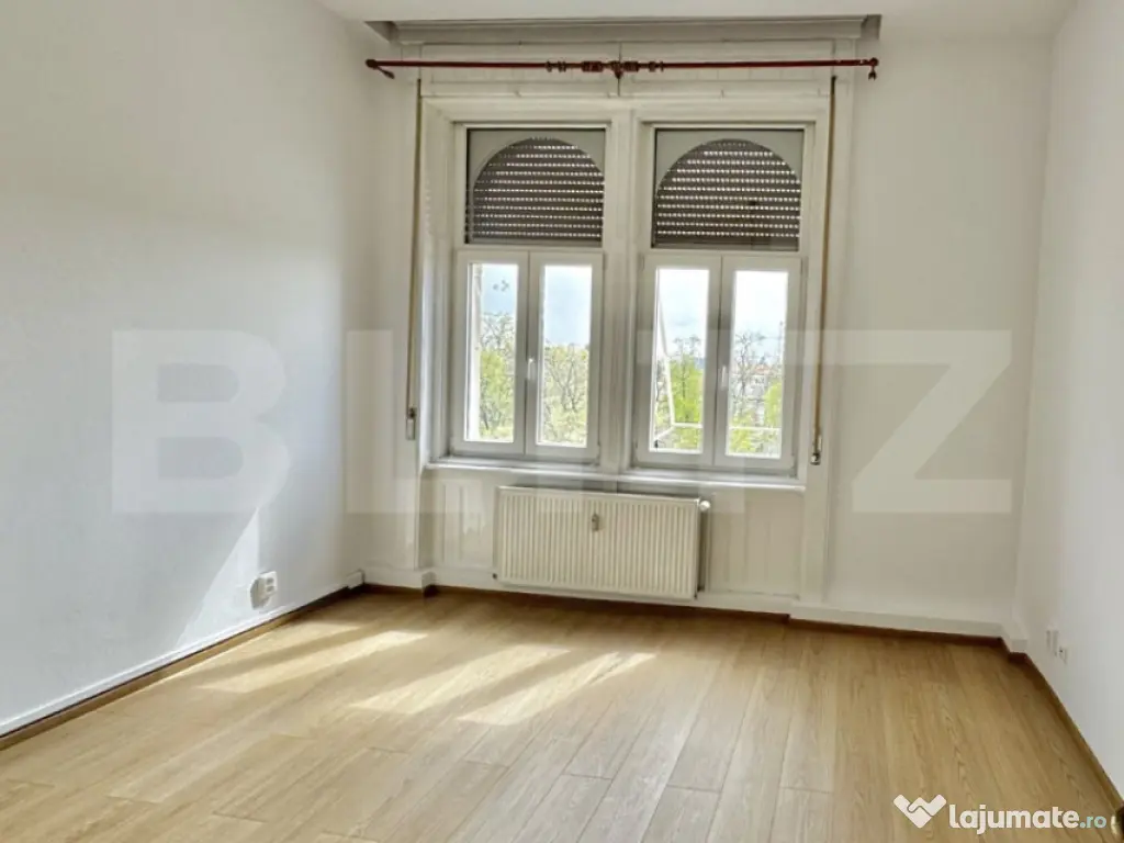 Apartament 4 camere, 170 mp, zona Neptun