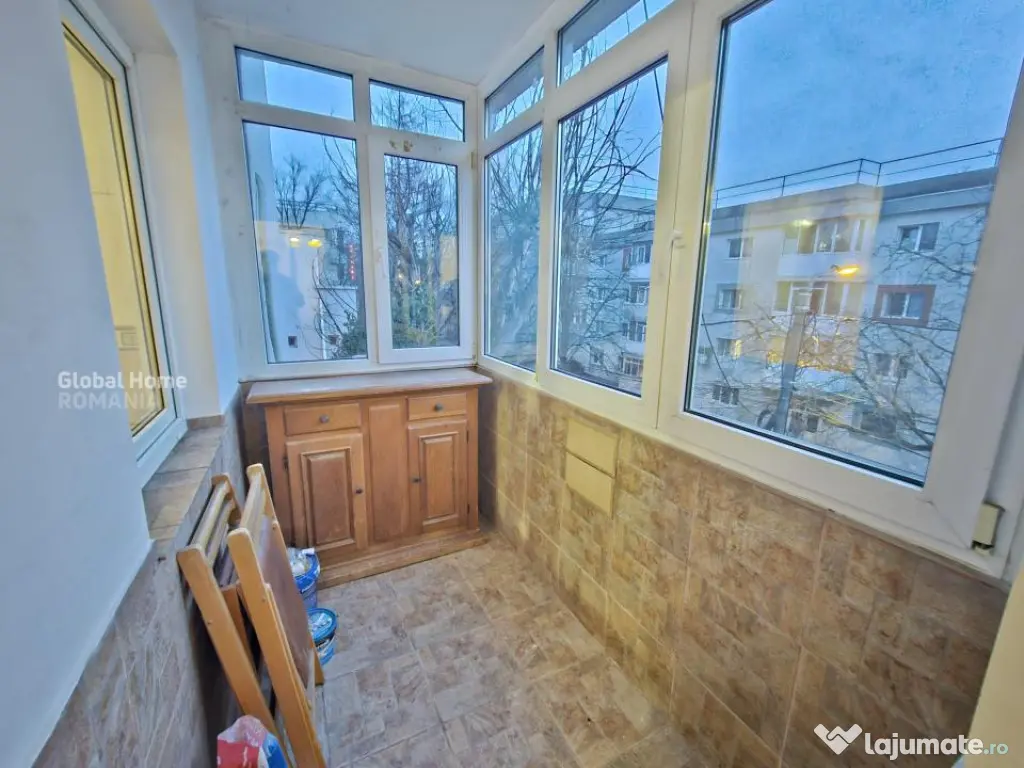 Apart 2 camere 58m2 | Aviatiei - Baneasa - Str. Marinarilor 