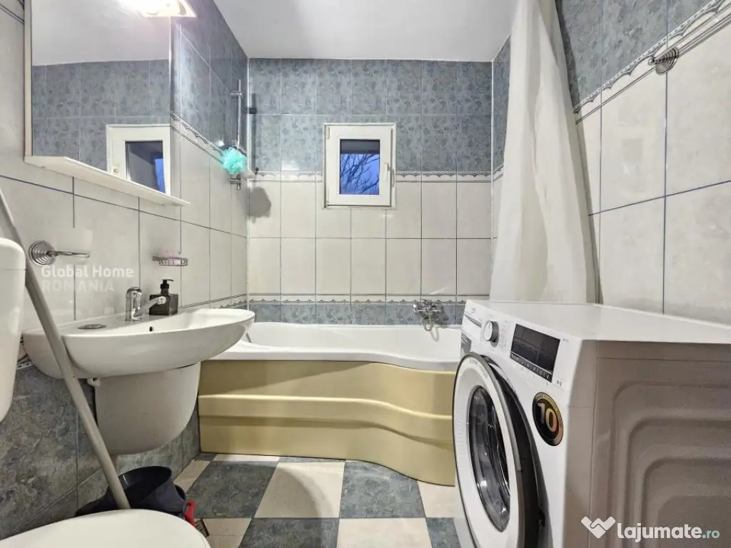 Apart 2 camere 58m2 | Aviatiei - Baneasa - Str. Marinarilor 