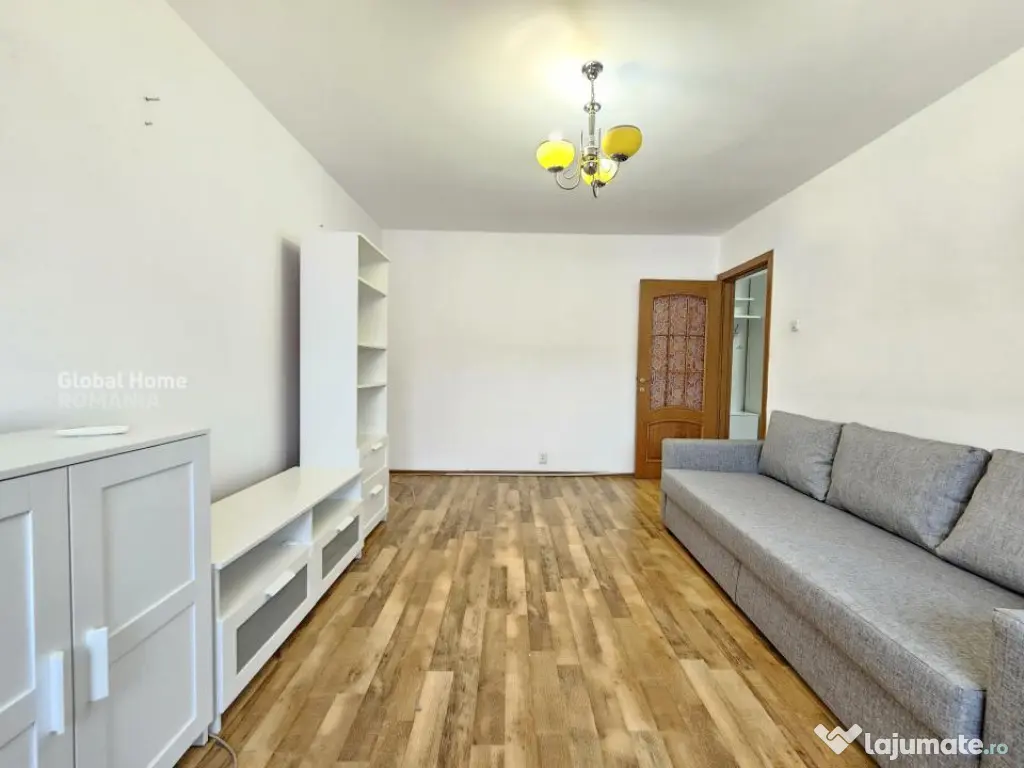 Apart 2 camere 58m2 | Aviatiei - Baneasa - Str. Marinarilor 